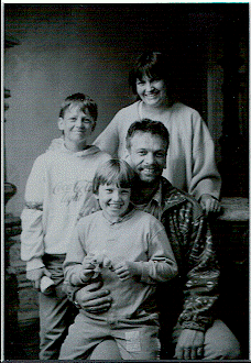 This is our family